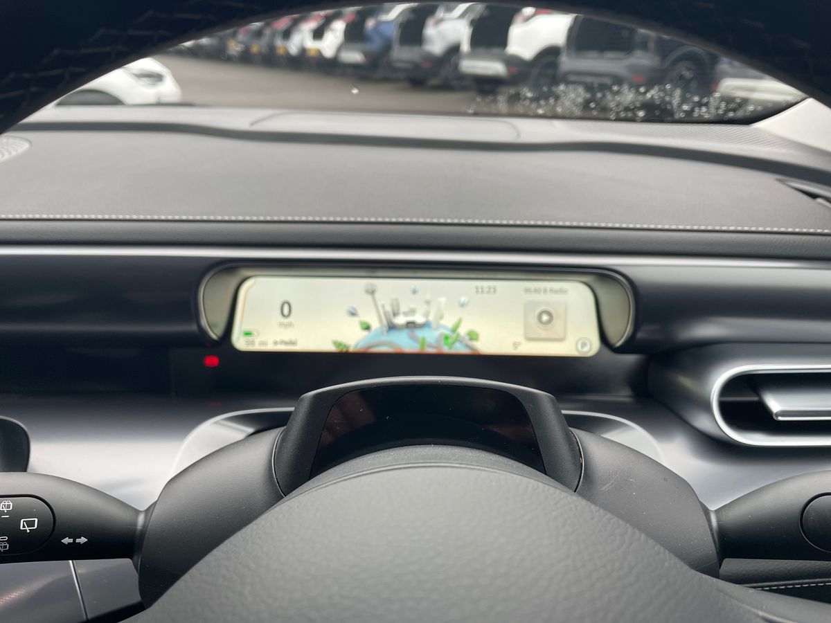 Used smart #3 2024 for sale - 78102872: Photo 14