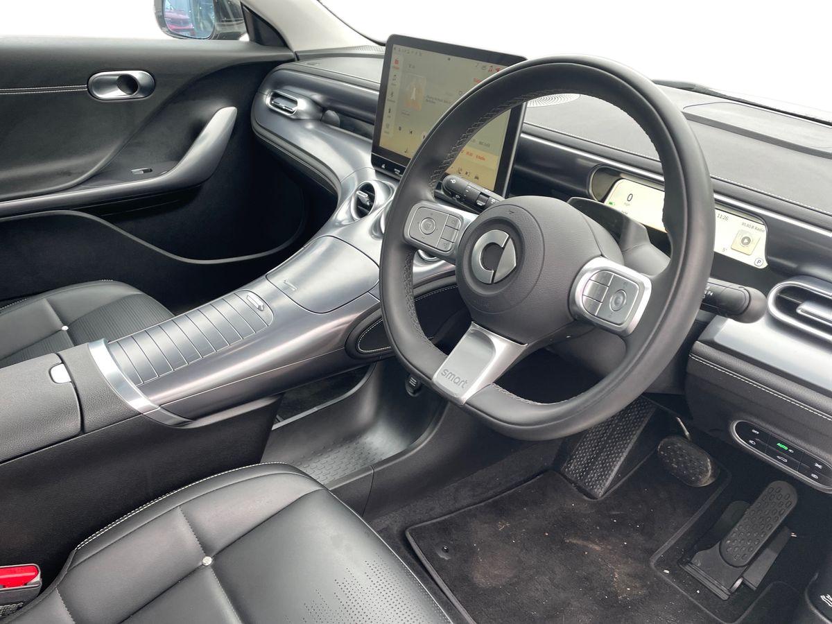 Used smart #3 2024 for sale - 78102872: Photo 15