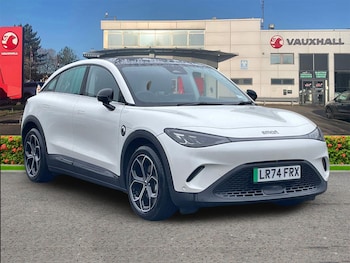 Used smart #3 2024 for sale - 78102872: Photo