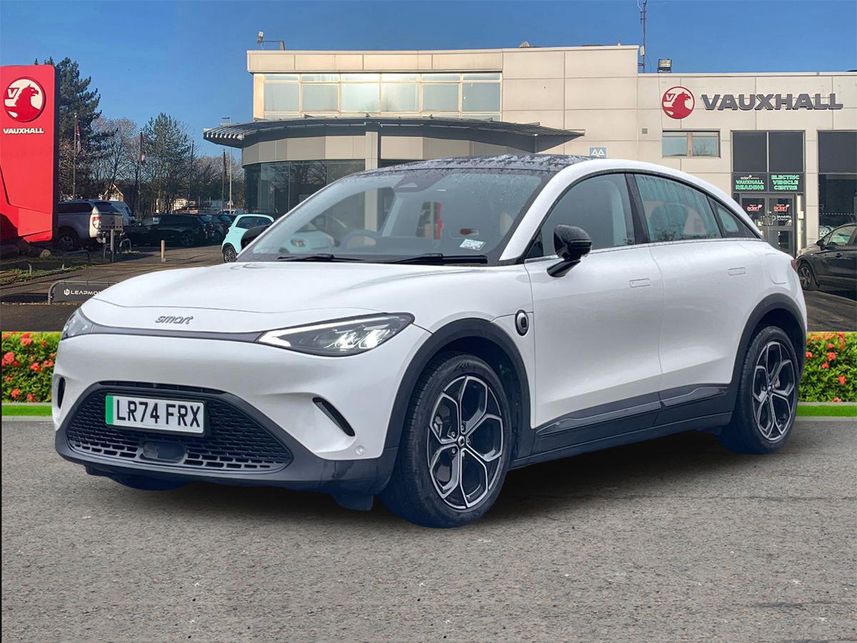 Used smart #3 2024 for sale - 78102872: Photo 3