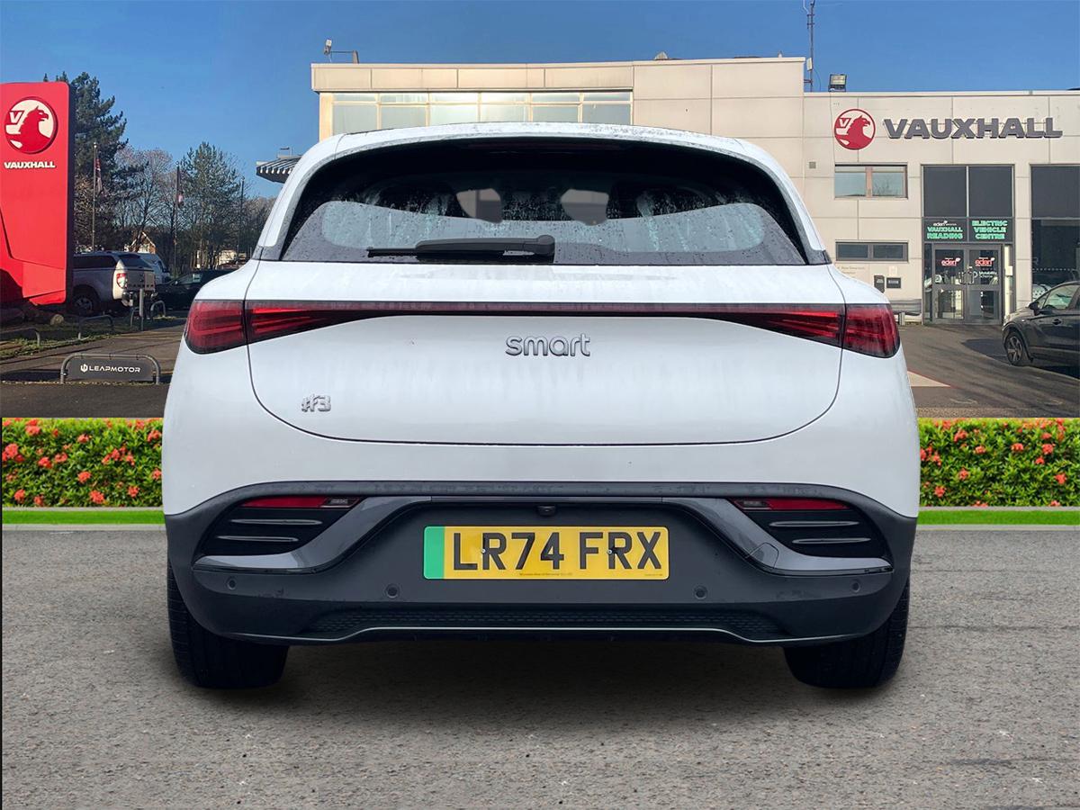 Used smart #3 2024 for sale - 78102872: Photo 6