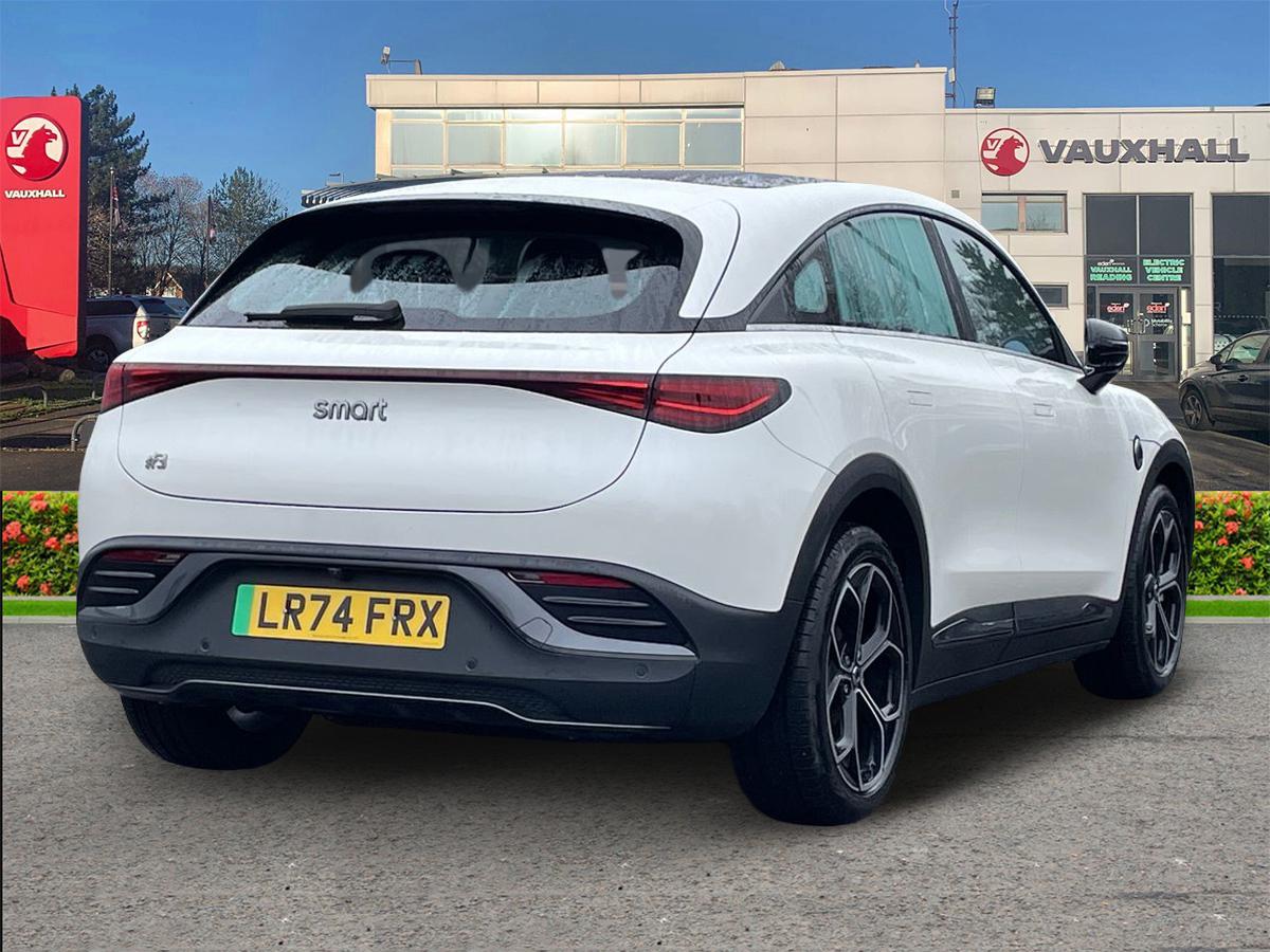 Used smart #3 2024 for sale - 78102872: Photo 7