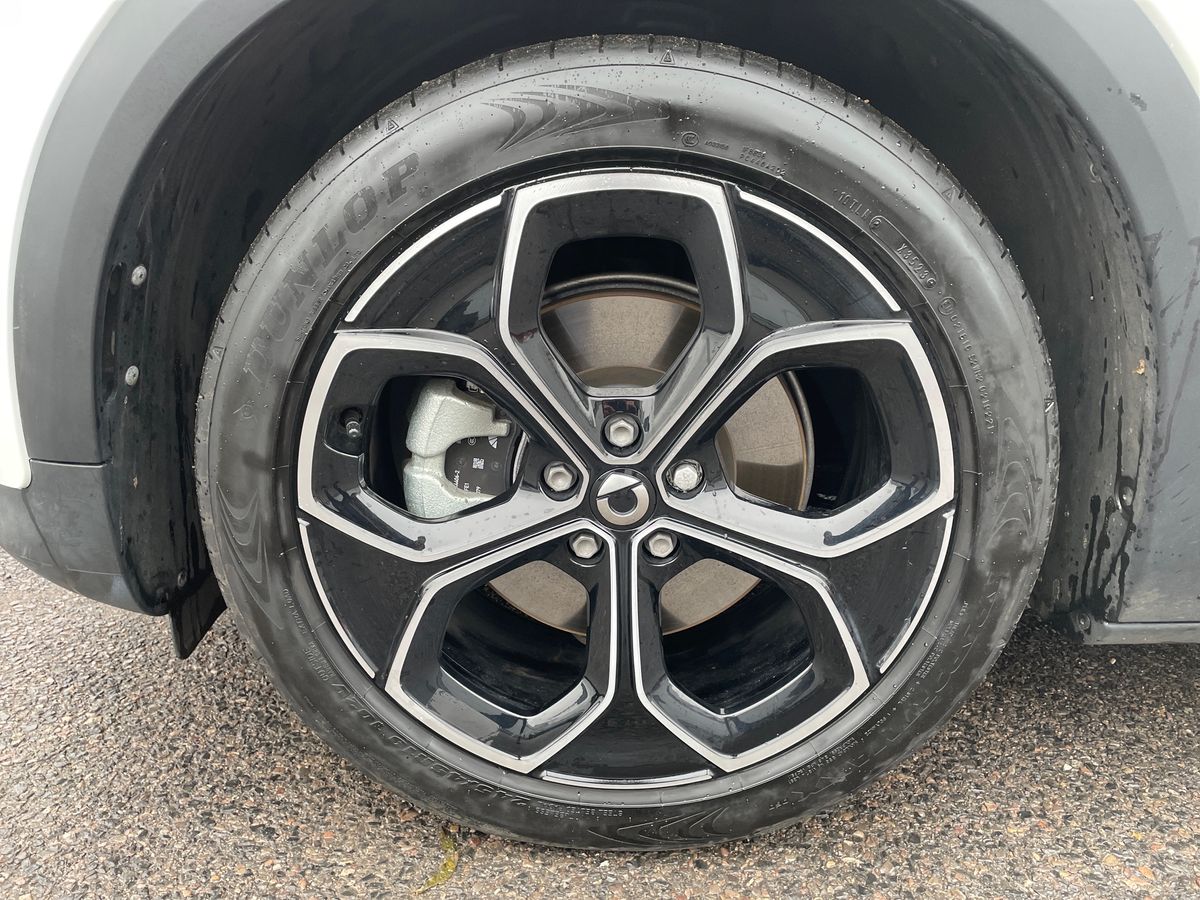 Used smart #3 2024 for sale - 78102872: Photo 9