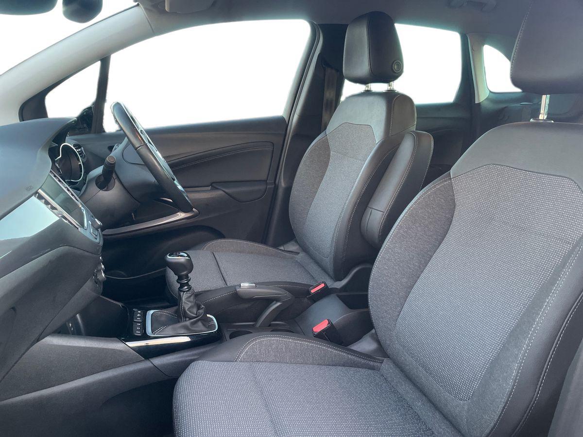 Used Vauxhall Crossland 2022 for sale - 76912638: Photo 10