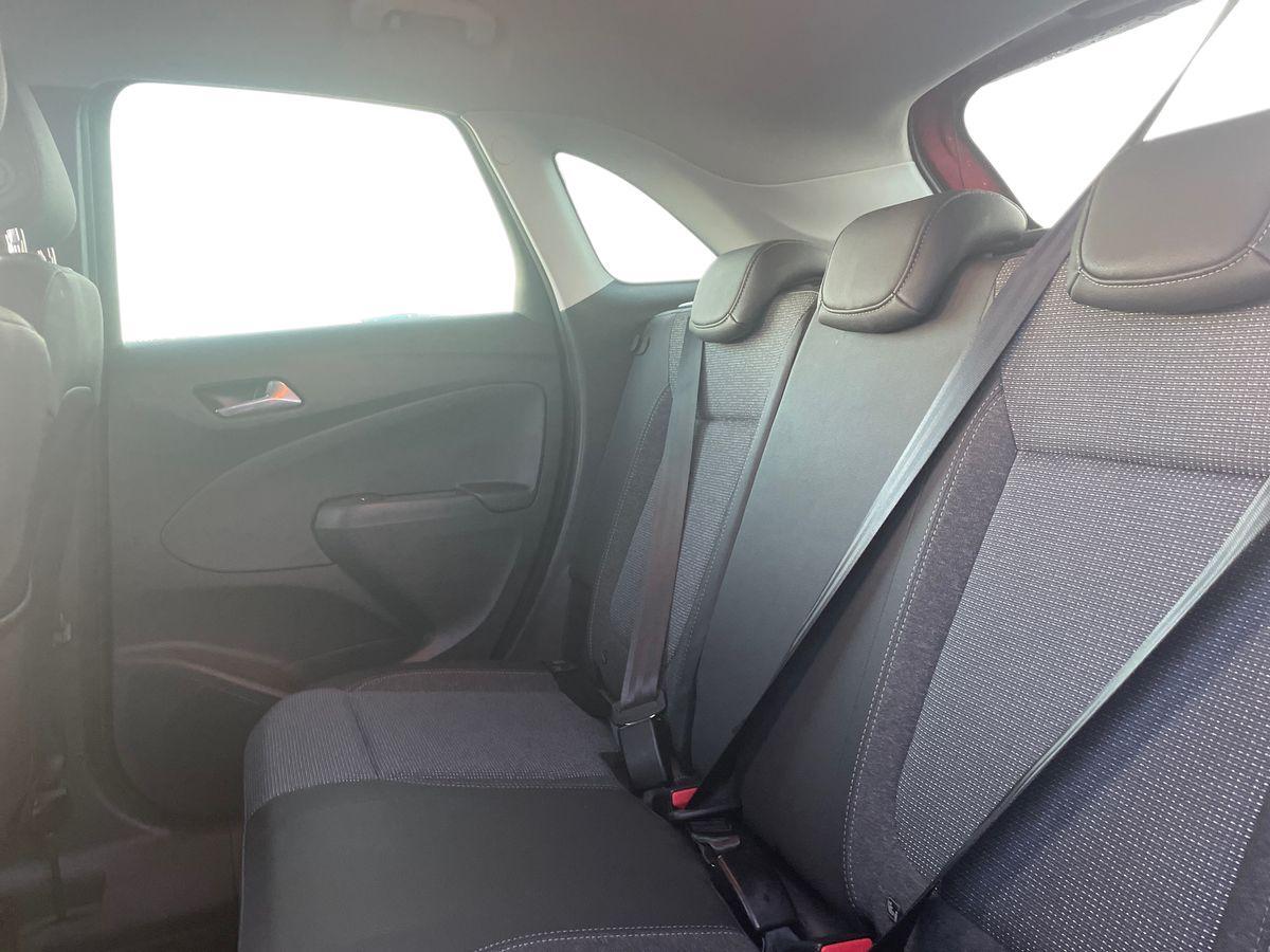 Used Vauxhall Crossland 2022 for sale - 76912638: Photo 11