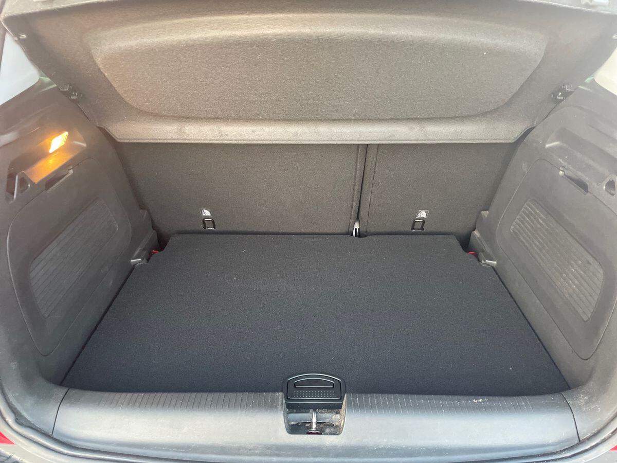 Used Vauxhall Crossland 2022 for sale - 76912638: Photo 12