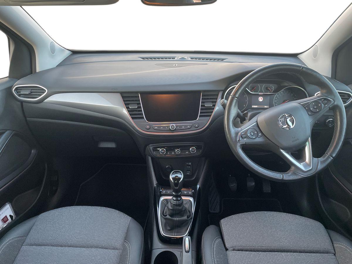 Used Vauxhall Crossland 2022 for sale - 76912638: Photo 13