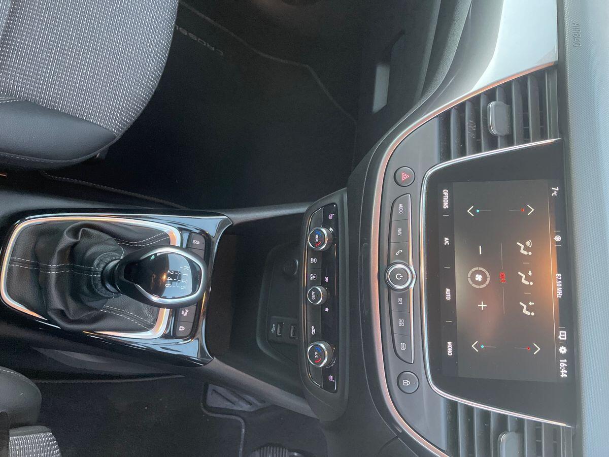 Used Vauxhall Crossland 2022 for sale - 76912638: Photo 19