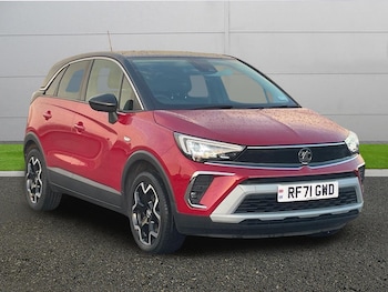 2022 (71) - 1.2 Turbo Elite Edition 5dr