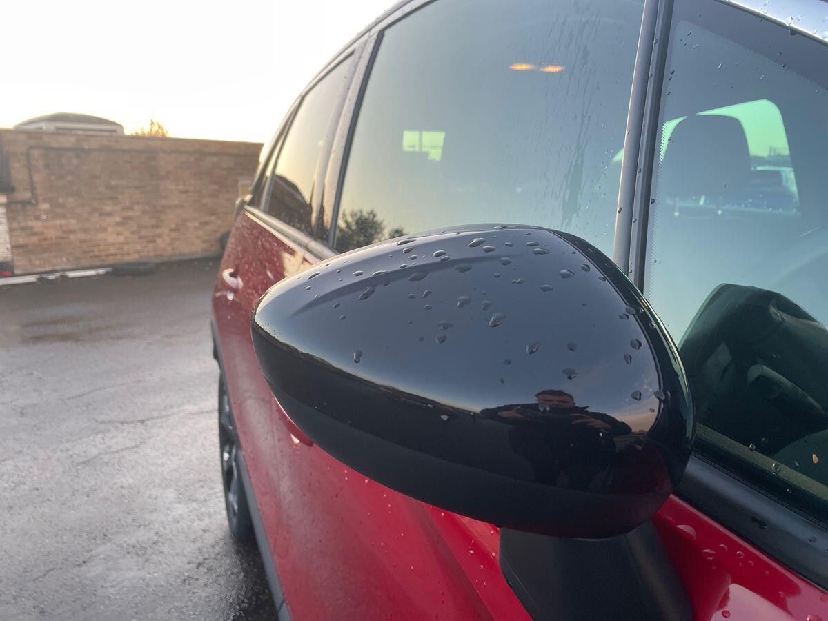 Used Vauxhall Crossland 2022 for sale - 76912638: Photo 22