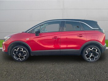 Used Vauxhall Crossland 2022 for sale - 76912638: Photo