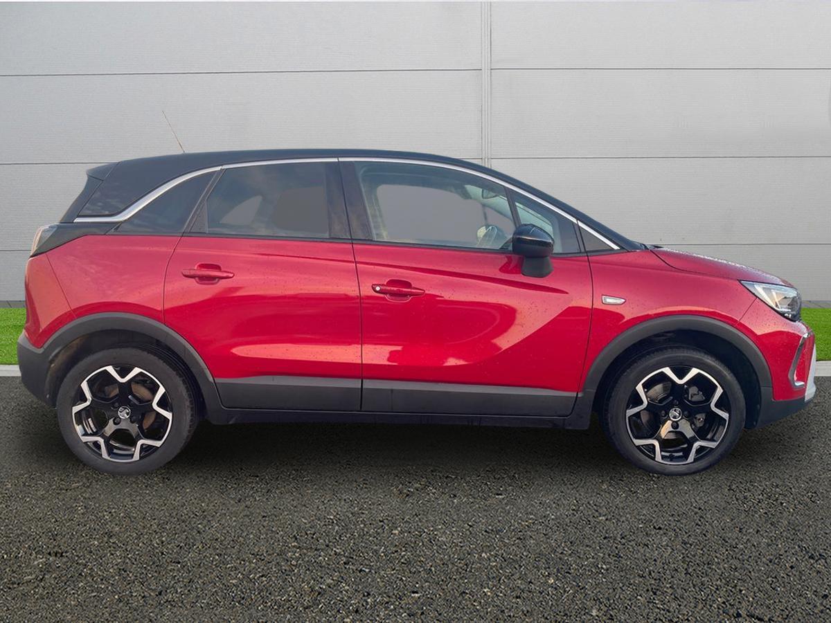 Used Vauxhall Crossland 2022 for sale - 76912638: Photo 8