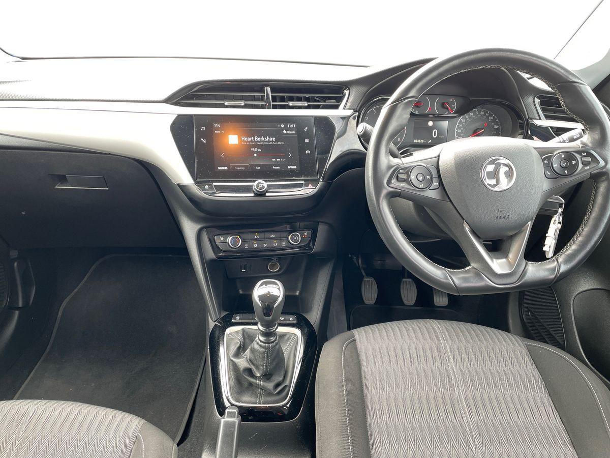 Used Vauxhall Corsa 2020 for sale - 77911153: Photo 13
