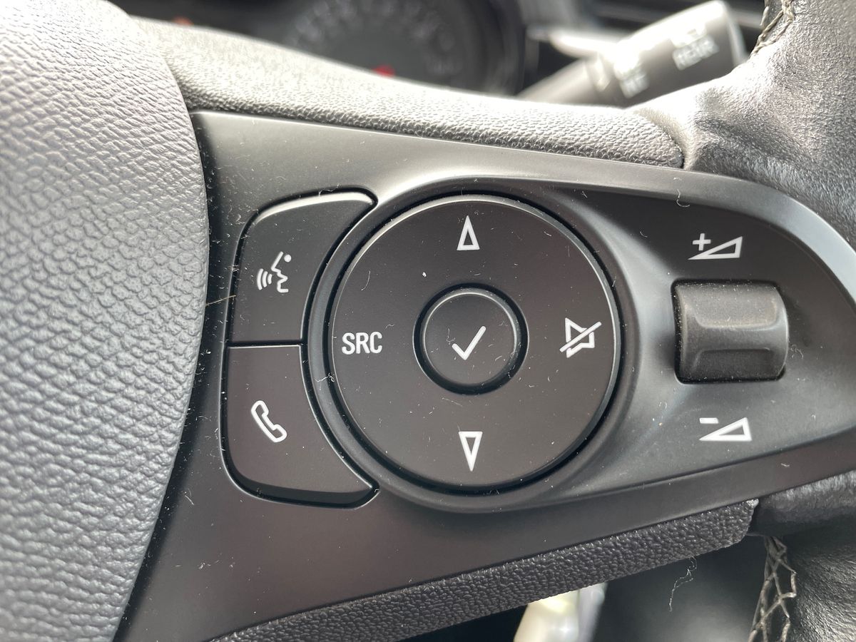 Used Vauxhall Corsa 2020 for sale - 77911153: Photo 17