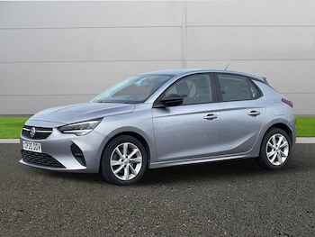 Used Vauxhall Corsa 2020 for sale - 77911153: Photo