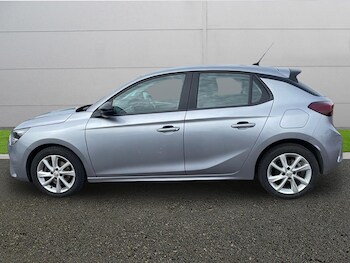 Used Vauxhall Corsa 2020 for sale - 77911153: Photo