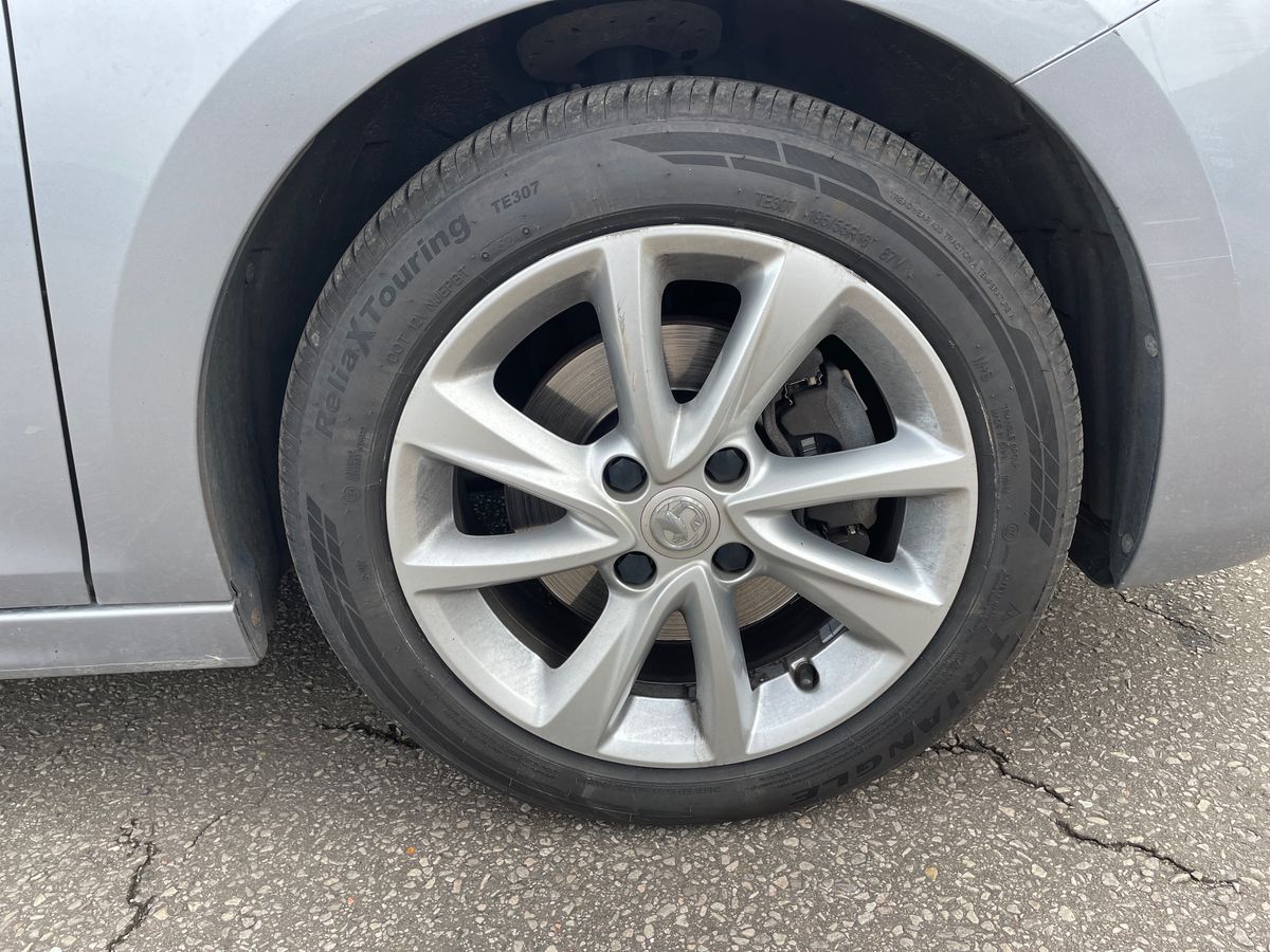 Used Vauxhall Corsa 2020 for sale - 77911153: Photo 9