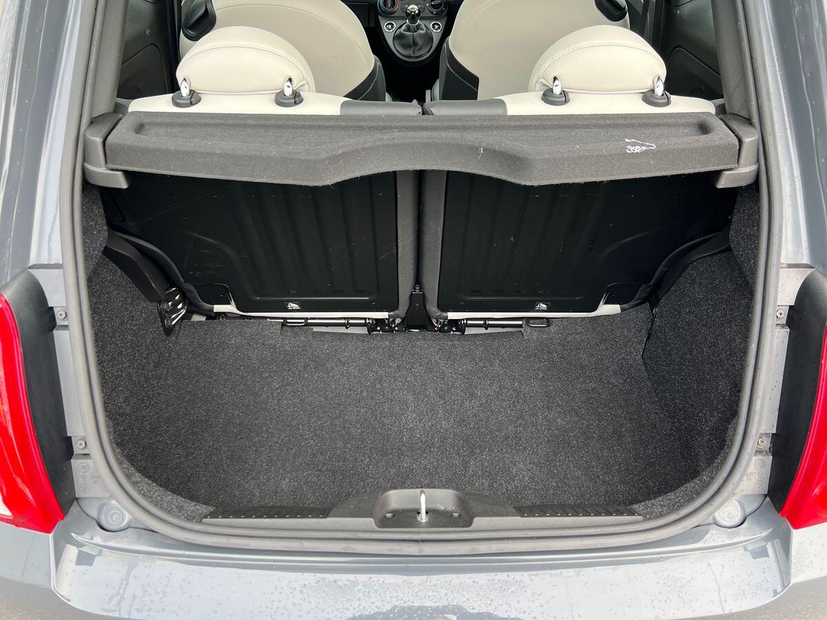 Used Fiat 500 2021 for sale - 76952590: Photo 12