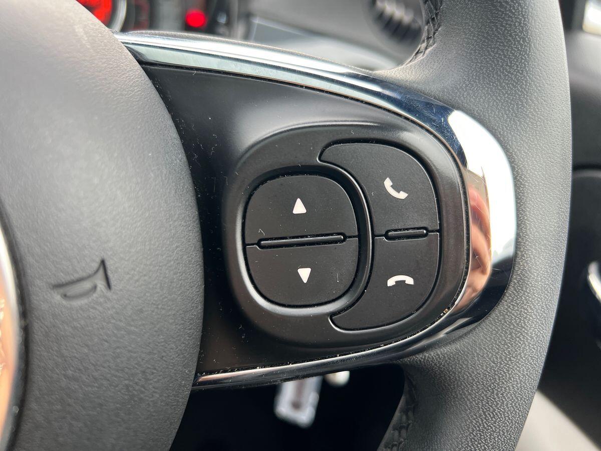 Used Fiat 500 2021 for sale - 76952590: Photo 17