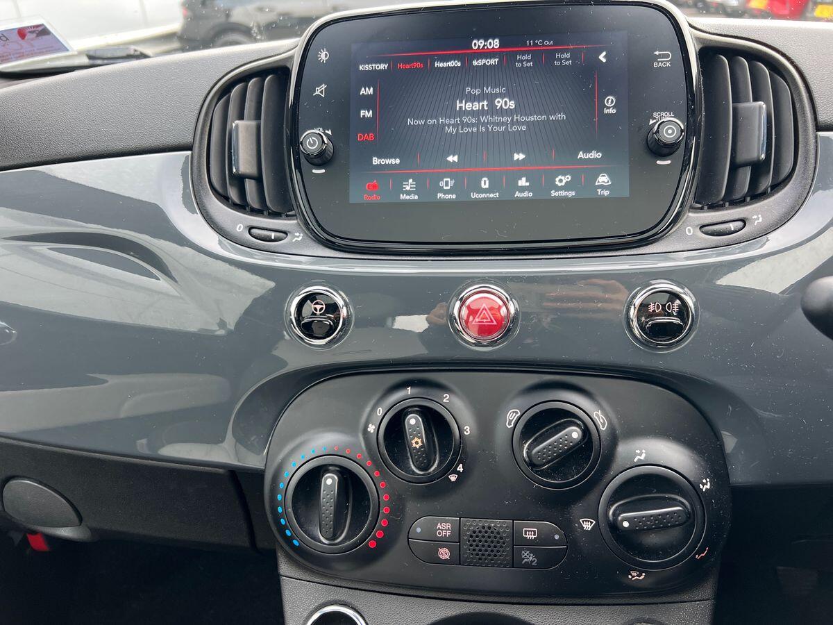 Used Fiat 500 2021 for sale - 76952590: Photo 18