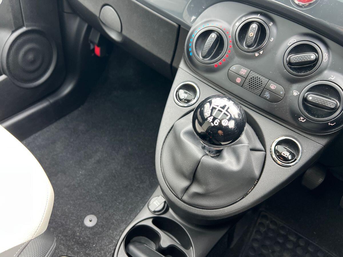 Used Fiat 500 2021 for sale - 76952590: Photo 19