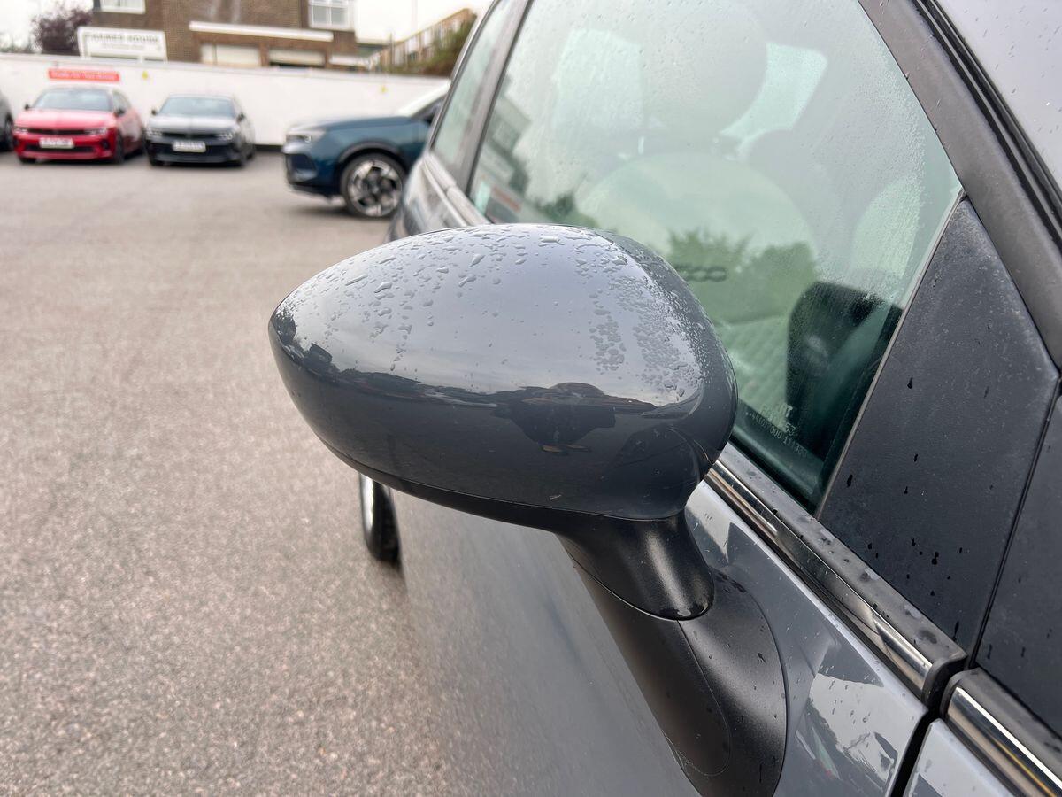 Used Fiat 500 2021 for sale - 76952590: Photo 22