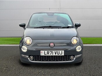 Used Fiat 500 2021 for sale - 76952590: Photo