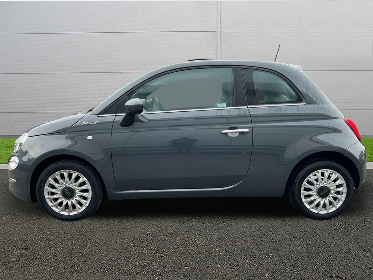 Used Fiat 500 2021 for sale - 76952590: Photo 4