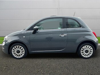 Used Fiat 500 2021 for sale - 76952590: Photo