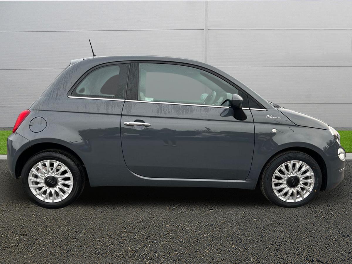 Used Fiat 500 2021 for sale - 76952590: Photo 8