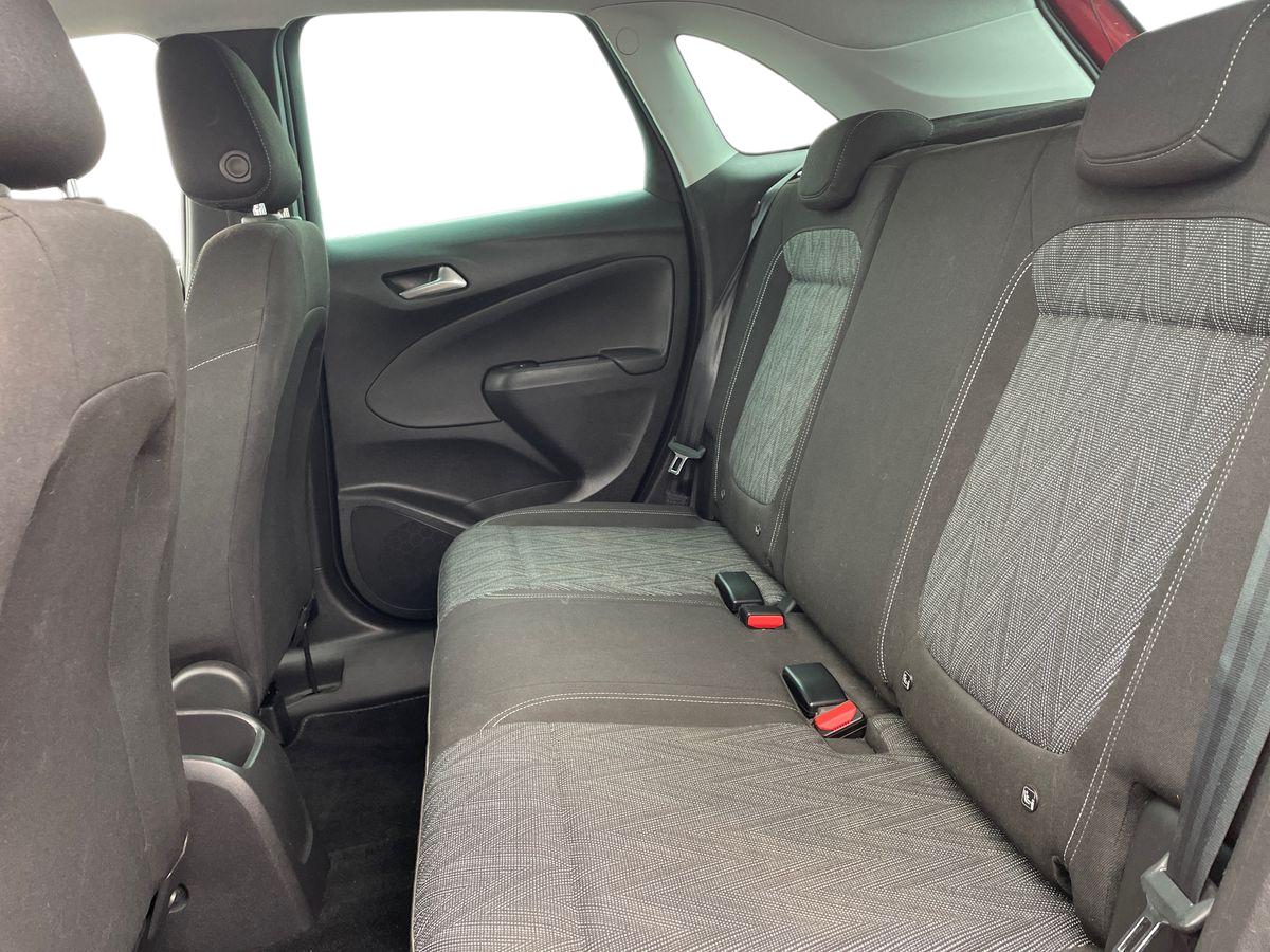 Used Vauxhall Crossland X 2020 for sale - 77786195: Photo 11