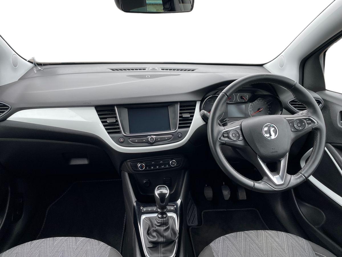 Used Vauxhall Crossland X 2020 for sale - 77786195: Photo 13