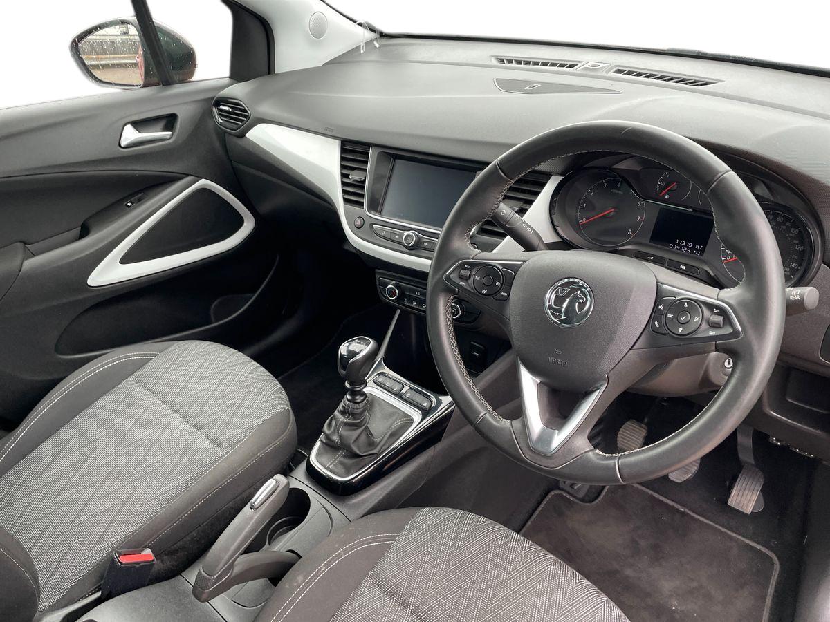 Used Vauxhall Crossland X 2020 for sale - 77786195: Photo 15