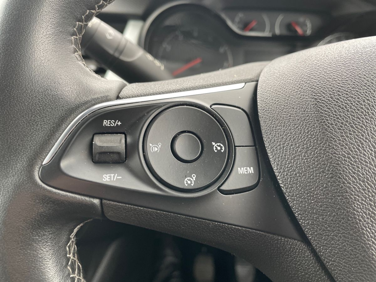 Used Vauxhall Crossland X 2020 for sale - 77786195: Photo 16