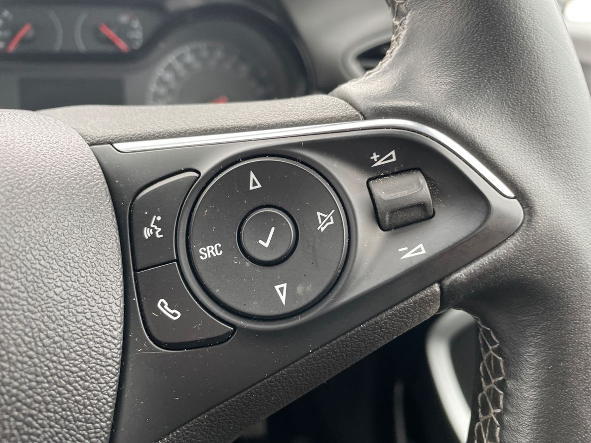 Used Vauxhall Crossland X 2020 for sale - 77786195: Photo 17