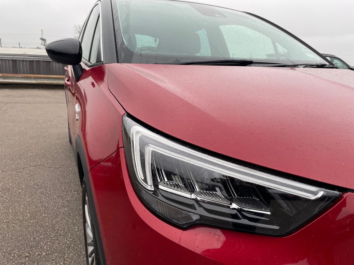 Used Vauxhall Crossland X 2020 for sale - 77786195: Photo 21