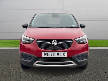Used Vauxhall Crossland X 2020 for sale - 77786195: Photo