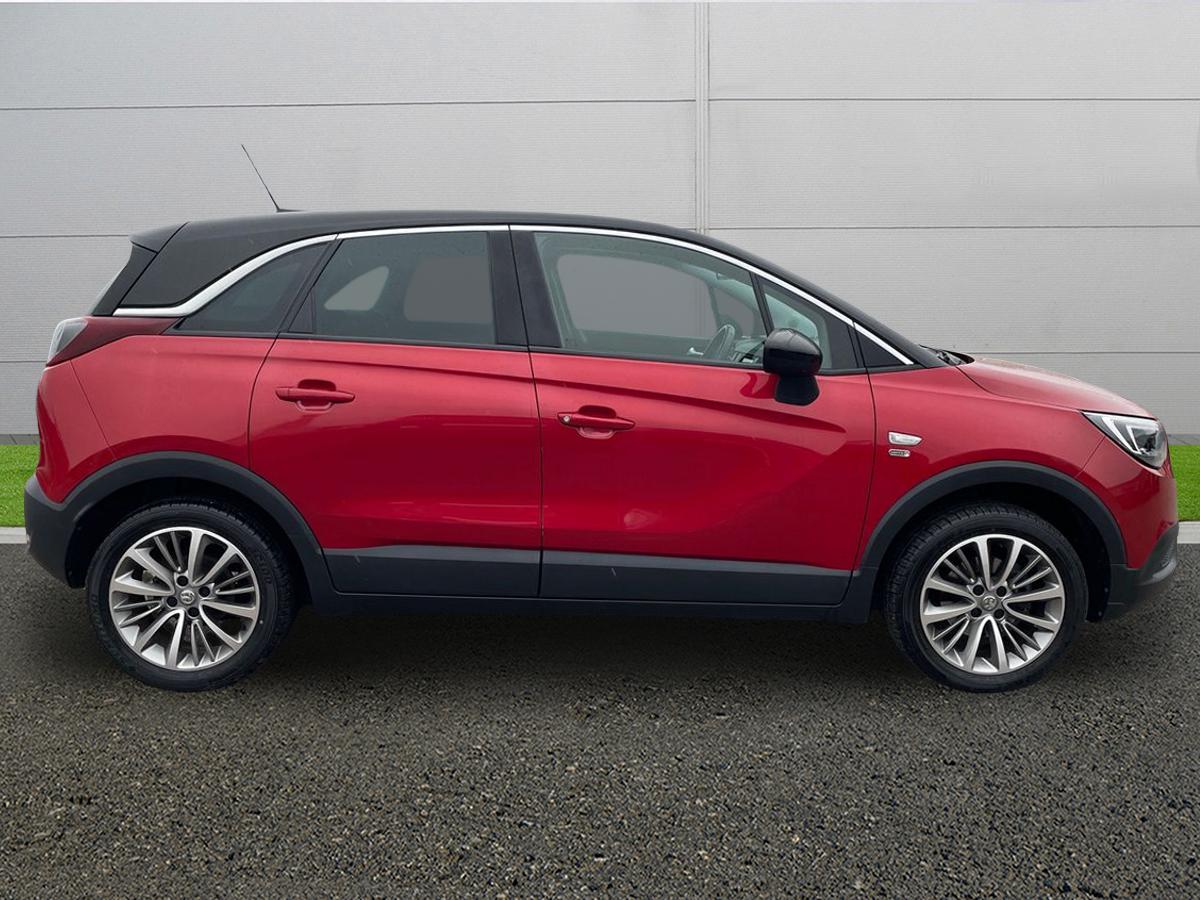 Used Vauxhall Crossland X 2020 for sale - 77786195: Photo 8