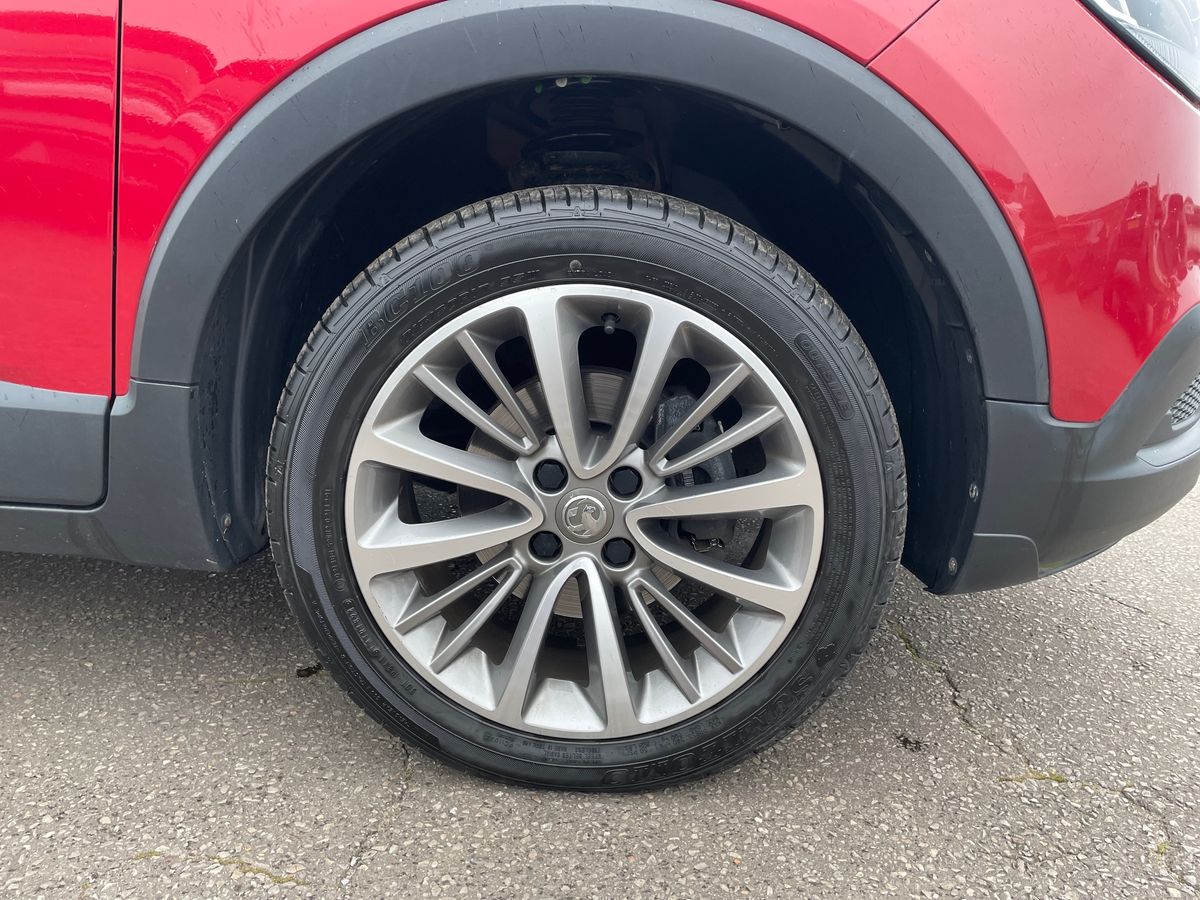 Used Vauxhall Crossland X 2020 for sale - 77786195: Photo 9