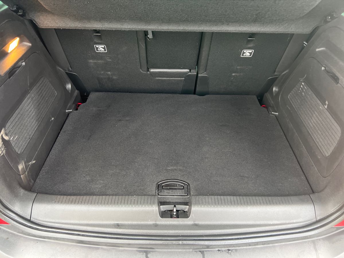 Used Vauxhall Crossland 2022 for sale - 77360557: Photo 12