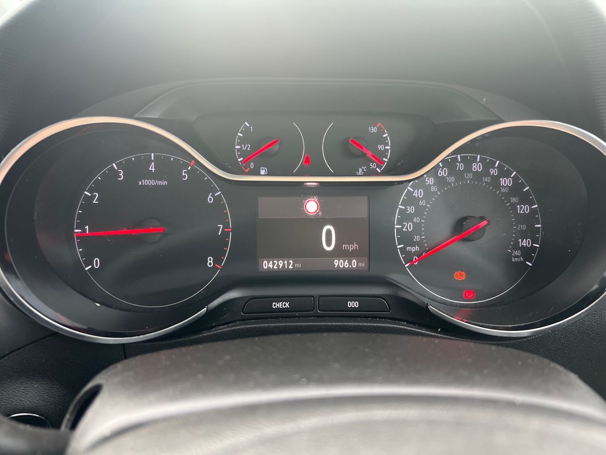 Used Vauxhall Crossland 2022 for sale - 77360557: Photo 14