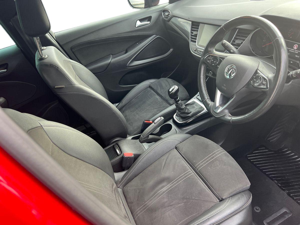Used Vauxhall Crossland 2022 for sale - 77360557: Photo 15