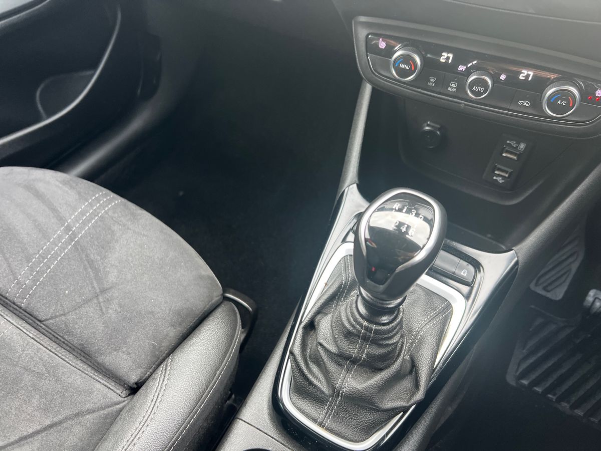 Used Vauxhall Crossland 2022 for sale - 77360557: Photo 19