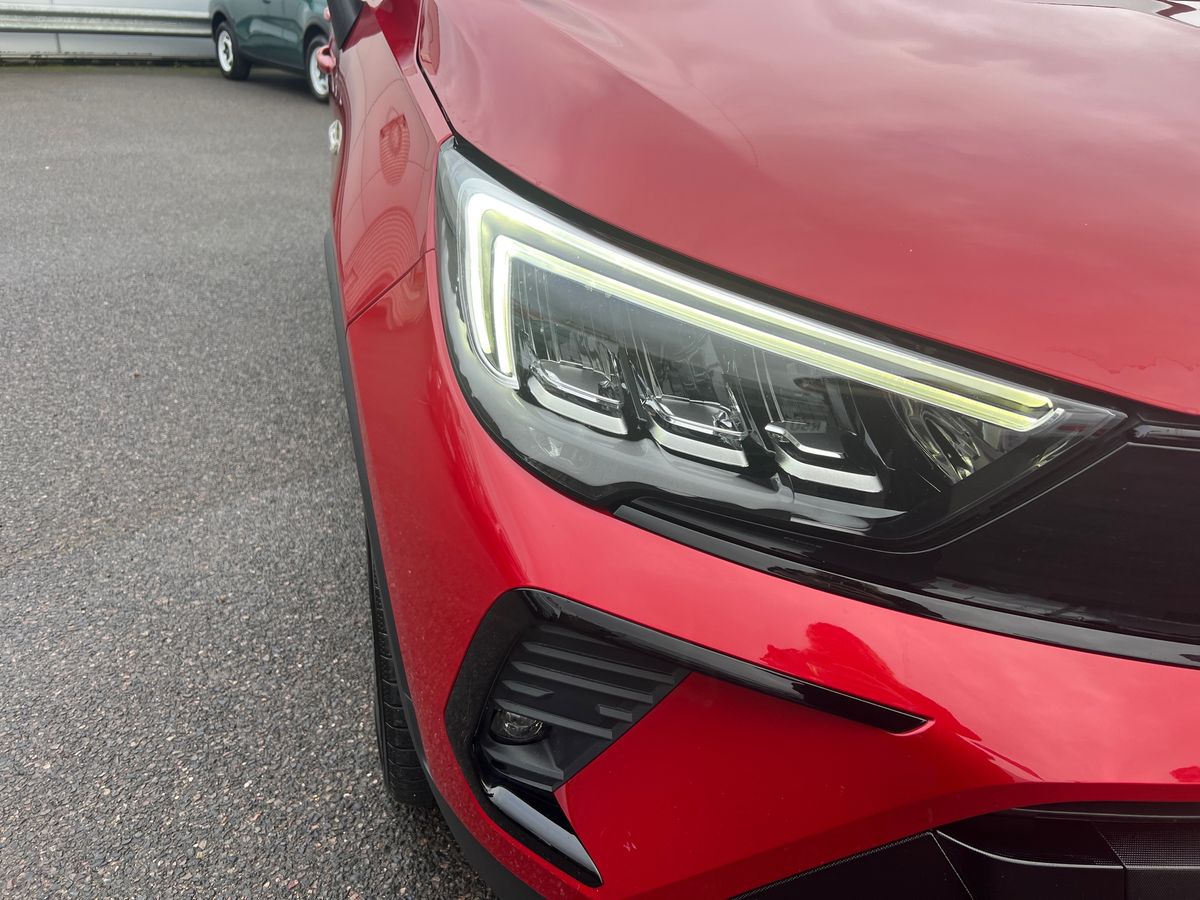 Used Vauxhall Crossland 2022 for sale - 77360557: Photo 21