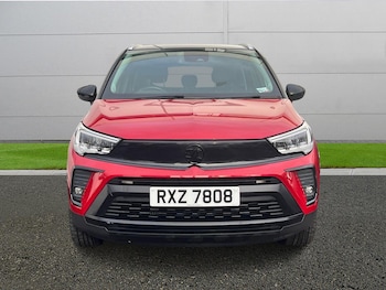 Used Vauxhall Crossland 2022 for sale - 77360557: Photo