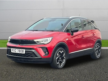 Used Vauxhall Crossland 2022 for sale - 77360557: Photo