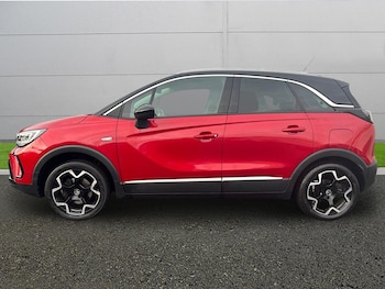 Used Vauxhall Crossland 2022 for sale - 77360557: Photo