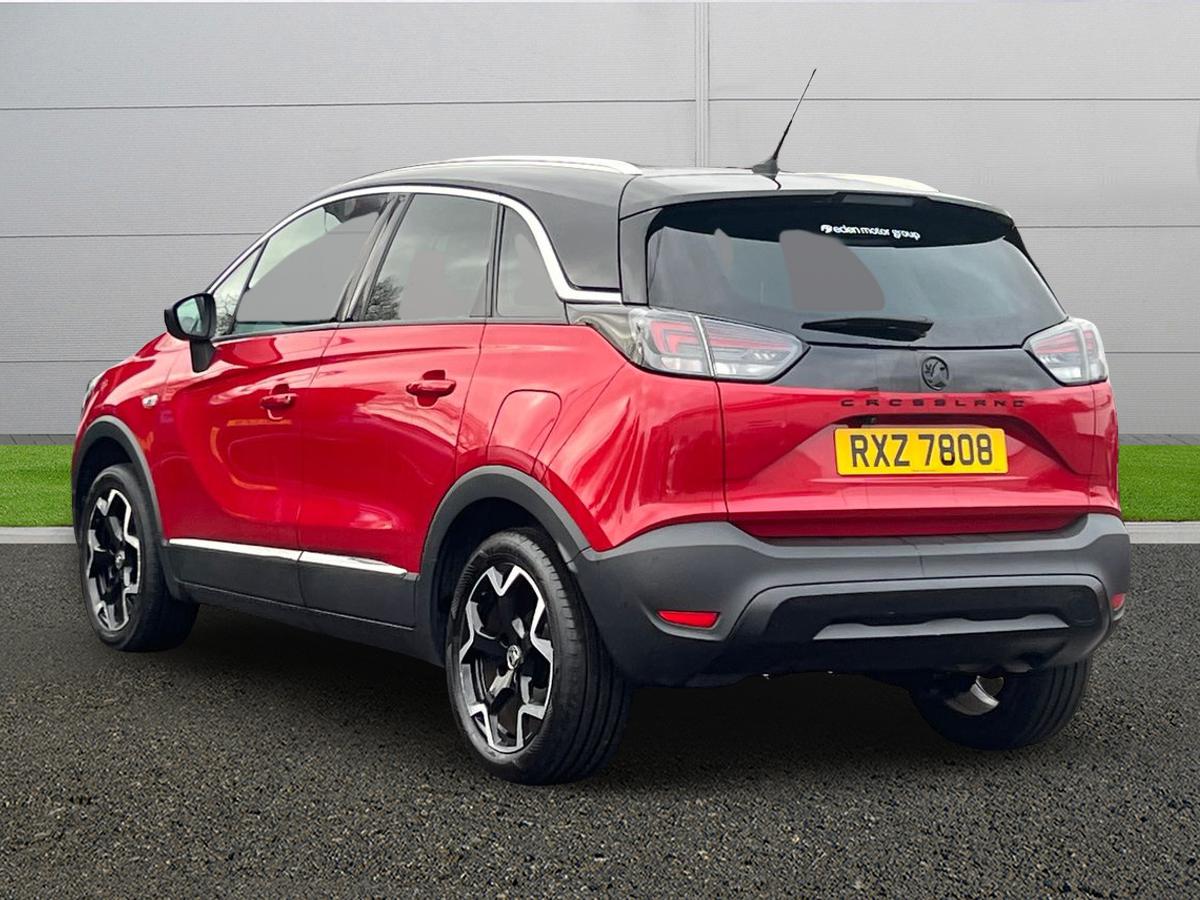 Used Vauxhall Crossland 2022 for sale - 77360557: Photo 5