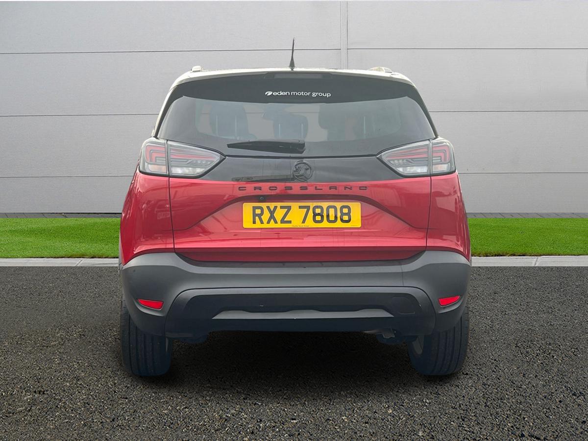 Used Vauxhall Crossland 2022 for sale - 77360557: Photo 6