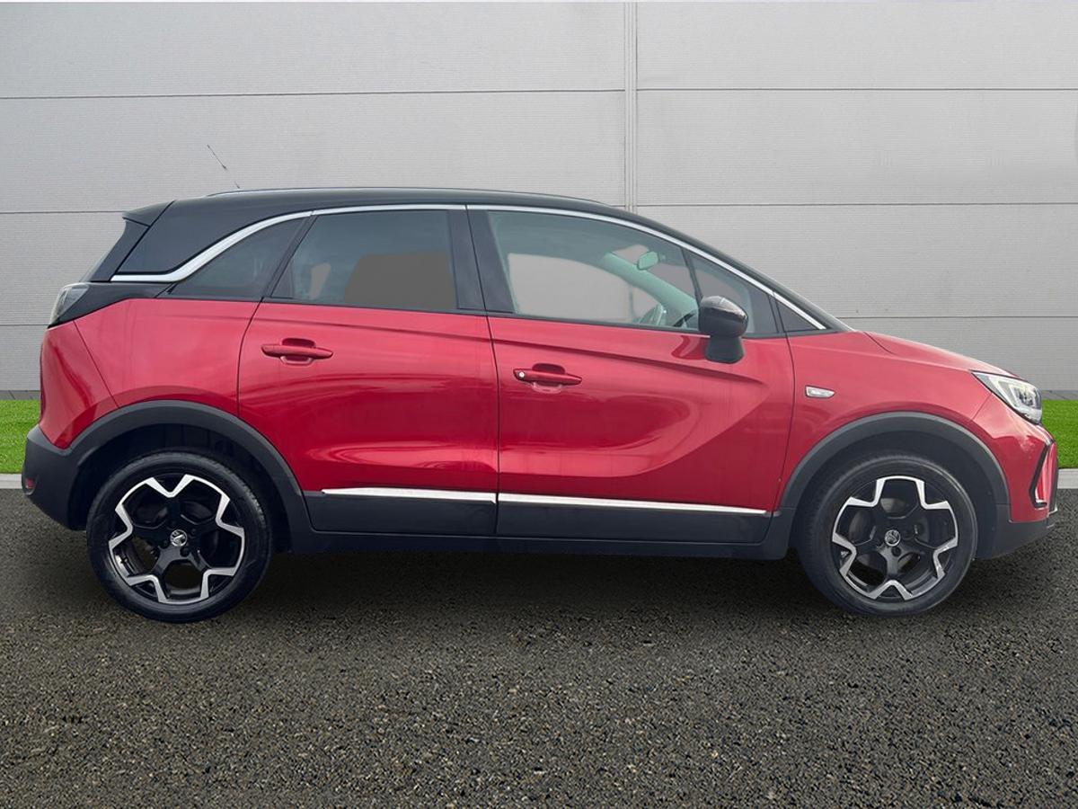 Used Vauxhall Crossland 2022 for sale - 77360557: Photo 8
